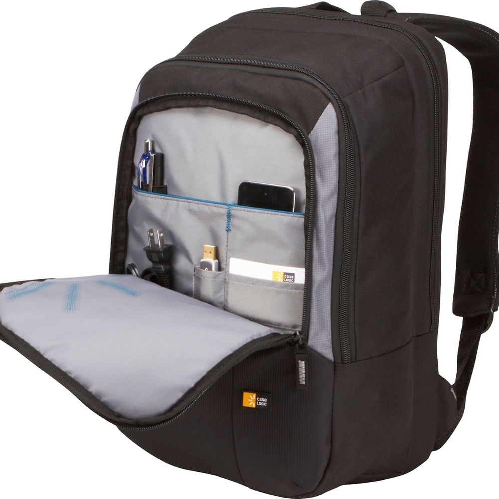 Case logic laptop backpack - Picture 9 of 12